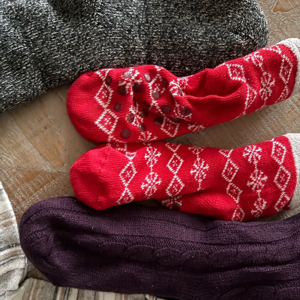 Sock bundle - Picture 4 of 4
